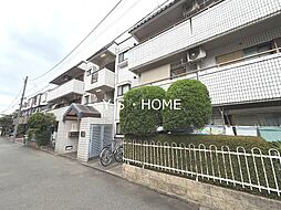 国分寺市東恋ヶ窪５丁目