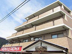 小平市上水本町２丁目