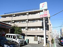リプレースメント広尾