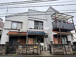 府中市新町３丁目の一戸建て