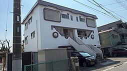 府中市晴見町２丁目