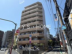 国分寺市本町２丁目