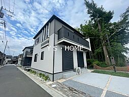 小平市大沼町4丁目の一戸建て