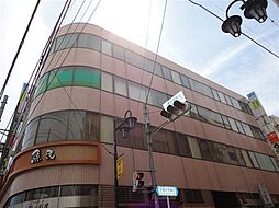 コスモ一橋学園ビル