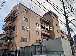 コスモハイツセブン
