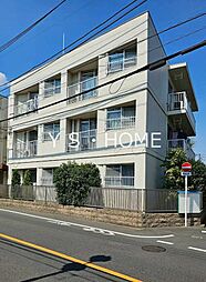 国分寺SSマンション