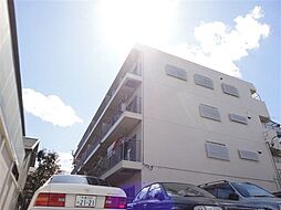 学園ハイツ