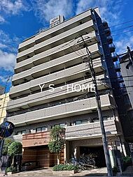 国分寺市南町３丁目