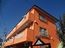 国分寺市東元町４丁目