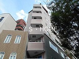 武蔵野市境２丁目