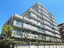 ロイヤルキャステージ恋ヶ窪