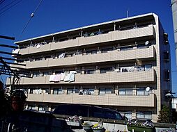グランドハイツ武蔵野