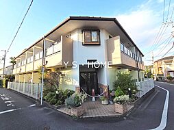 フォルジュロン