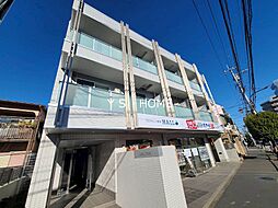 国分寺市本多２丁目