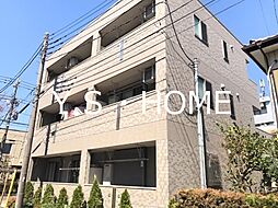 シルク南参道M‘s