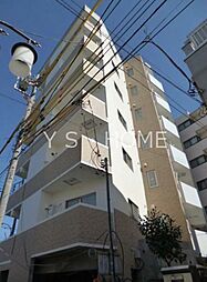 グランメゾン新町