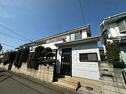 小平市上水本町戸建て2