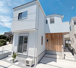 北本市宮内 全2棟2号棟