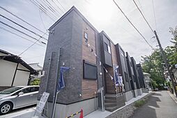 さいたま市浦和区大東 全3棟3号棟