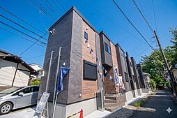 さいたま市浦和区大東　全3棟3号棟