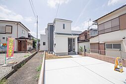 富士見市上沢　全1棟