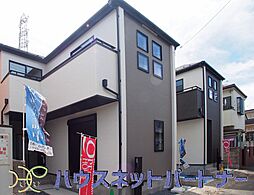 上尾市上町3期 全2棟2号棟