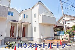 さいたま市西区プラザ第2　全2棟1号棟