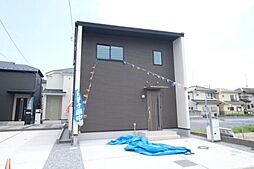 北本市西高尾1期　全4棟9号棟