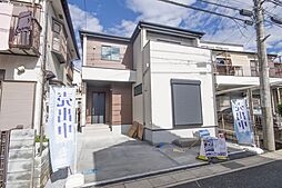 さいたま市見沼区蓮沼8期　全1棟