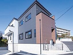 さいたま市南区大谷口33期　Ｂ号棟