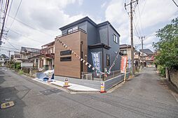 富士見市渡戸 全1棟