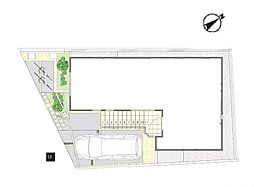さいたま市南区東浦和23期 C号棟