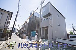 さいたま市北区本郷町1期　全2棟1号棟