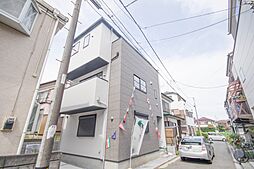 さいたま市南区大谷口15期　全1棟