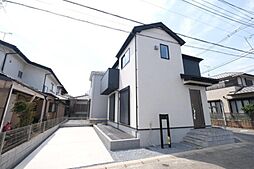 北本市西高尾24-1期　全2棟2号棟