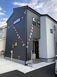 川越市的場第9　全2棟2号棟