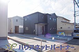 さいたま市西区島根 全8棟2号棟