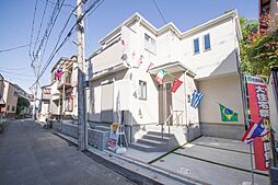 さいたま市浦和区瀬ヶ崎　全1棟