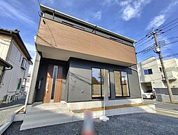 志木市下宗岡第35 全1棟