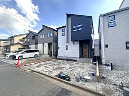 ふじみ野市築地　全2棟2号棟