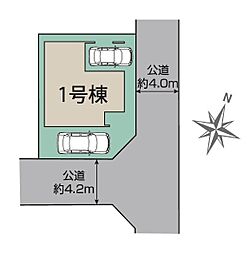さいたま市桜区神田　全1棟