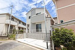 川越市志多町Ｒ6−Ａ　全1棟