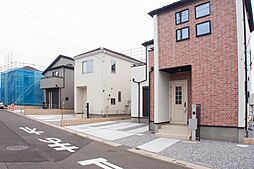 桶川市加納6期　全32棟19号棟