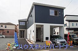 朝霞市溝沼第2 全3棟3号棟