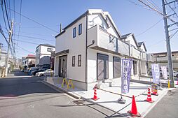 さいたま市南区大谷口　全3棟Ａ号棟