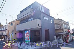 さいたま市見沼区東門前　全1棟