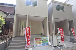 さいたま市北区宮原町1期　全2棟1号棟