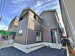 志木市中宗岡第30 全4棟4号棟