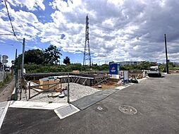 ふじみ野市大井中央　全21棟2号棟