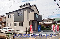 さいたま市北区大成町　全1棟